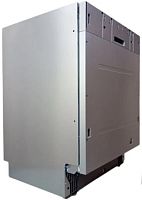 картинка посудомоечная машина встраиваемая snowcap dw bi60/13-8 l snowcap dw bi60/13-8 l от магазина Tovar-RF.ru