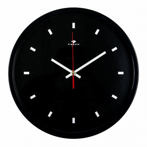 картинка Часы настенные РУБИН 3027-135 от магазина Tovar-RF.ru