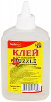 картинка мозаика рыжий кот клей для пазлов (с дозатором) 115 гр. кпл-4052 пп-00049734 от магазина Tovar-RF.ru