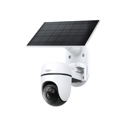 картинка TP-Link Tapo C630 KIT Комплект умной поворотно-наклонной камеры с солнечной панелью от магазина Tovar-RF.ru