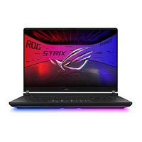 картинка asus rog strix scar 16 g635lx-rw041 [90nr0l81-m001k0] black 16" {2560x1600 miniled  ultra 9 275hx(2.7ghz)/32768mb/1024pcissdgb/rtx 5090(24576mb)/dos} от магазина Tovar-RF.ru