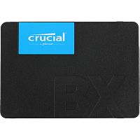 картинка crucial ssd bx500 500gb ct500bx500ssd1 {sata3} от магазина Tovar-RF.ru