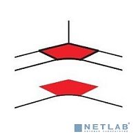 картинка Legrand 010602 Угол внутренний переменный от 80° до 100° - для кабель-каналов DLP 50х80 - белый от магазина Tovar-RF.ru
