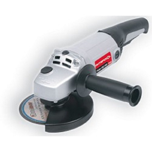 картинка ИНТЕРСКОЛ УШМ-150/1300 Угловая шлифовальная машина (болгарка) [58.1.0.00] {1300Вт,8500о/м,ф150мм,2.5кг}  от магазина Tovar-RF.ru