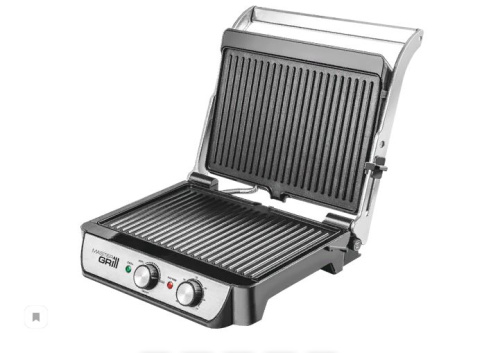 картинка контактный гриль centek ct-1466 от магазина Tovar-RF.ru