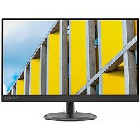 картинка монитор lenovo thinkvision c27-30 27", черный [62aakat6is] от магазина Tovar-RF.ru