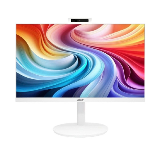 картинка acer aspire c24a [dq.bnxcd.004] white 23.8" {fhd  i3 1305u/8gb/ssd512gb/noos} от магазина Tovar-RF.ru