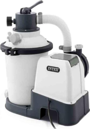 картинка электрический фильтр intex 26642от магазина Tovar-RF.ru