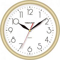 картинка Часы настенные TROYKATIME ЗОЛОТО 21271212 TROYKATIME 21271212 от магазина Tovar-RF.ru