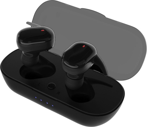 картинка наушники more choice (4610196409806) bw05 black от магазина Tovar-RF.ru