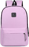 картинка miru 1039 city extra backpack 15,6" розовая лаванда от магазина Tovar-RF.ru