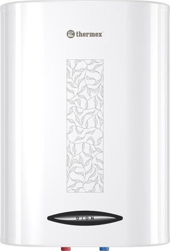 картинка водонагреватель накопительный электрический thermex dion 30 v эдэб03623 thermex dion 30 v эдэб03623 от магазина Tovar-RF.ru
