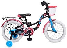 картинка велосипед leto adele черный д16008(м) 00-00043638 leto adele черный д16008(м) 00-00043638от магазина Tovar-RF.ru