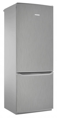 картинка холодильник pozis rk-102 серебристый металлопласт от магазина Tovar-RF.ru