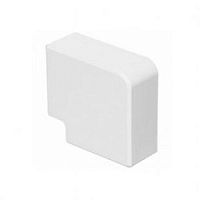 картинка Legrand 638023 Плоский угол 90° - для кабель-каналов Metra 85x50 от магазина Tovar-RF.ru