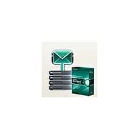 картинка kl4313ranfs kaspersky security для почтовых серверов russian edition. 20-24 user 1 year base license от магазина Tovar-RF.ru