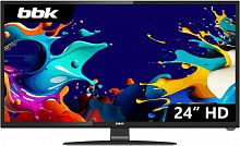 картинка телевизор bbk 24lem-1080/t2c черный от магазина Tovar-RF.ru