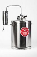 картинка Дистиллятор УЗБИ Первач-Эконом 12Т Самогонный аппарат (дистиллятор) от магазина Tovar-RF.ru
