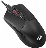 картинка мышь redragon (72153) fyzu черный, от магазина Tovar-RF.ru