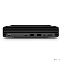 картинка hp prodesk 400 g9 mini [885r1ea 16gb w11pro] black {i5 13500t/16gb/ ssd512gb/ w11pro/kb+m} от магазина Tovar-RF.ru