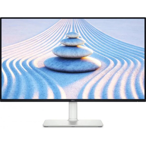 картинка lcd dell 27" s2725hs {ips 1920x1080 100hz 4ms 178/178 350cd 1500:1 8bit 2xhdmi1.4 has pivot 2x5w vesa non-eu} от магазина Tovar-RF.ru