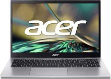 картинка ноутбук acer 15.6 aspire a315-510p-30ea silver (core i3 n305/8gb/256gb ssd/noos) (nx.kdher.002) пи от магазина Tovar-RF.ru