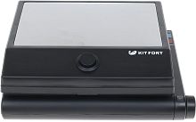 картинка гриль kitfort кт-1632 черный kitfort кт-1632 черный от магазина Tovar-RF.ru