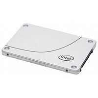 картинка накопитель ssd intel original sata iii 960gb ssdsc2kb960g801 963341 ssdsc2kb960g801 dc d3-s4510 2.5" от магазина Tovar-RF.ru