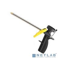 картинка STAYER Пистолет "STANDARD" "TOPGun" для монтажной пены, пластмассовый корпус [06860_z01/06860_z02] от магазина Tovar-RF.ru