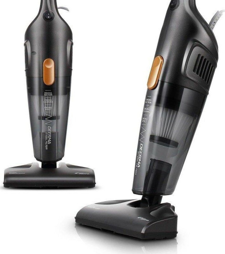 картинка вертикальный пылесос deerma dx115c deerma dx115c от магазина Tovar-RF.ru