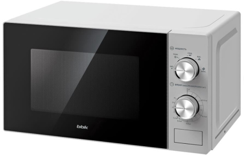 картинка микроволновая печь bbk 20mws-764m/s серебро bbk 20mws-764m/s серебро от магазина Tovar-RF.ru