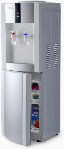картинка AEL LK-47c white/silver от магазина Tovar-RF.ru