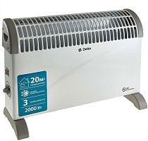 картинка delta d-3007 обогреватель конвекторный 2000вт (1) от магазина Tovar-RF.ru