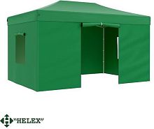 картинка шатер helex 24336 helex 24336от магазина Tovar-RF.ru