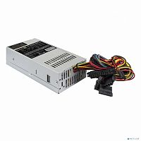 картинка exegate ex292234rus блок питания 450w exegate f450as (flex atx, for itx case, apfc, кпд 80% (80 plus), 4cm fan, 24pin, 4pin, 3xsata, 2xide) от магазина Tovar-RF.ru
