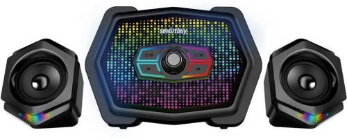 картинка акустика smartbuy (sba-5150) w70, черный от магазина Tovar-RF.ru