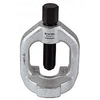 картинка съемник kraftool шаровых опор, 25мм / 50мм [1-43371-25] от магазина Tovar-RF.ru