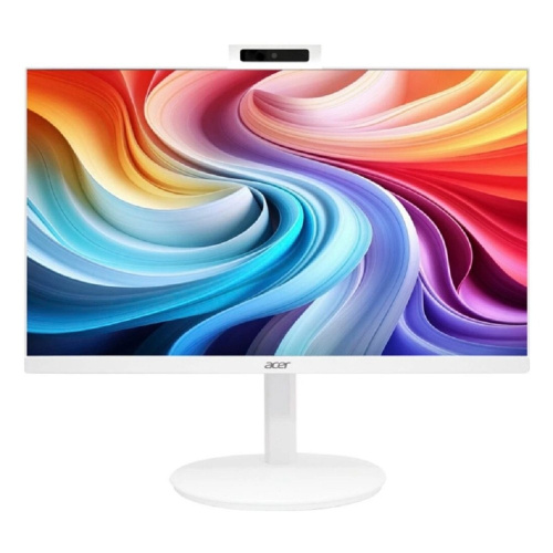 картинка acer aspire c24a [dq.bnccd.007] white 23.8" {fhd  i5 1334u/16gb/ssd512gb/noos} от магазина Tovar-RF.ru