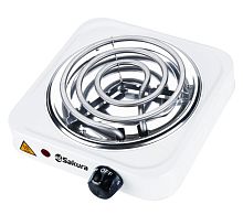 картинка настольная плитка sakura пэ-02 белый от магазина Tovar-RF.ru