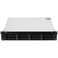 картинка synology rs1221+ сетевое хранилище qc2.2ghzcpu/4gbddr4(upto32)/raid0,1,5,6,10/upto 8 hot plug hdds sata(3,5'or2,5')(upto 12 with rx418)/2xusb3.2/1esata/iscsi/4xgbe(+1expslot)/2xipcam(upto 40)  от магазина Tovar-RF.ru