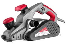 картинка ЗУБР Рубанок [ЗР-1300-110] { электрический, станина, глубина 3,5 мм, 16000 об/мин, 110мм, 1300Вт } от магазина Tovar-RF.ru