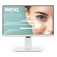 картинка lcd benq 27" gw2786tc белый {ips 1920x1080 100hz 5ms 1300:1 250cd hdmi displayport 2x2w has pivot} от магазина Tovar-RF.ru