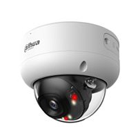 картинка dahua dh-ipc-hdbw3449ep-s-il-0360b уличная купольная ip-видеокамера 4мп; 1/2.9” cmos; объектив 3.6мм видеоаналитик ик 40м, led 40м; ip67, ik10;корпус: металл от магазина Tovar-RF.ru