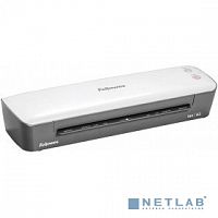 картинка fellowes ламинатор ion a3 fs-4560201 {75-125 мкм, 30 см/мин, autoshutoff, механизм освобождения, старт.набор пленок} от магазина Tovar-RF.ru