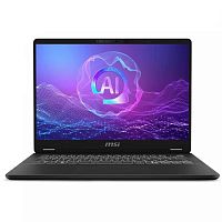 картинка msi prestige 14 ai+ evo c2vmg-044ru [9s7-14n321-044]  stellar gray 14" {oled 2.8k (2880x1800)  ultra 7 258v/32gb/ssd1tb/win11pro} от магазина Tovar-RF.ru