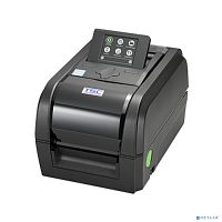 картинка TSC TX210 Принтер этикеток [TX210-A001-1302] {203 Dpi, 8 Ips} от магазина Tovar-RF.ru