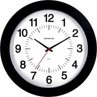 картинка Часы настенные TROYKATIME 51500514 TROYKATIME 51500514 от магазина Tovar-RF.ru