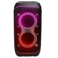картинка jbl аудиосистема partybox stage 320 black от магазина Tovar-RF.ru