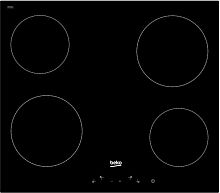картинка варочная панель электрическая beko hic64400e от магазина Tovar-RF.ru