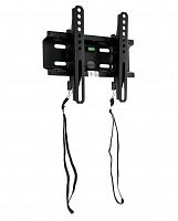 картинка кронштейн для led/lcd телевизоров kromax flat-6 new black от магазина Tovar-RF.ru